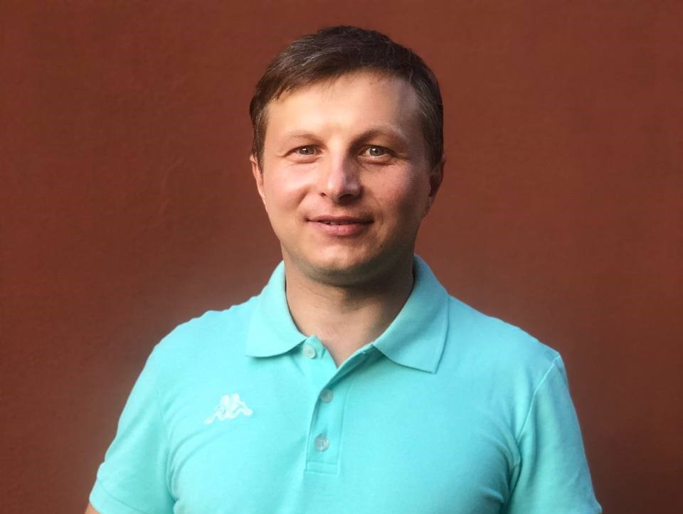efimovsky yurij